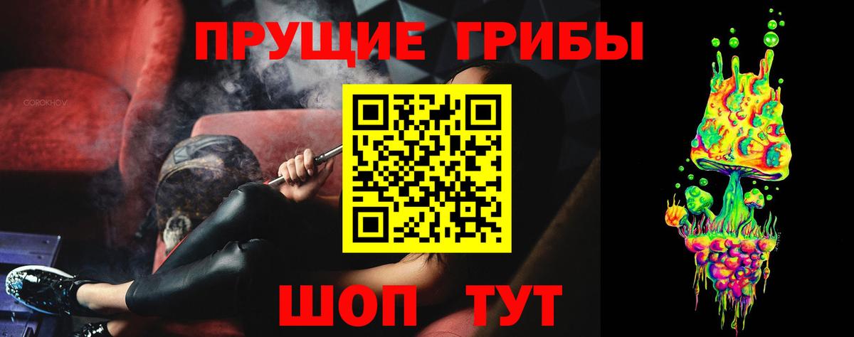 Псилоцибиновые грибы мухоморы Канск